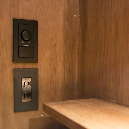 Ikidane House Asakusa Hatago Токио Экстерьер фото