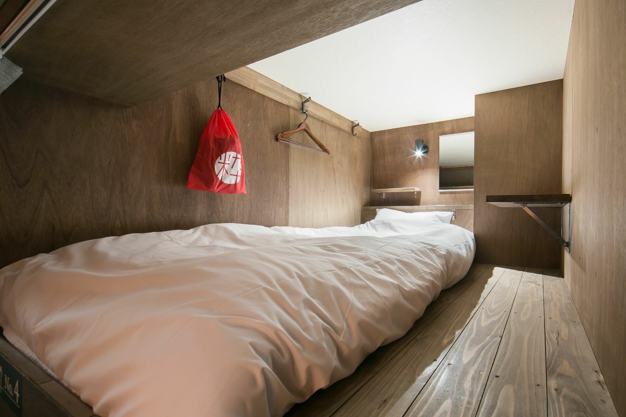 Ikidane House Asakusa Hatago Токио Экстерьер фото