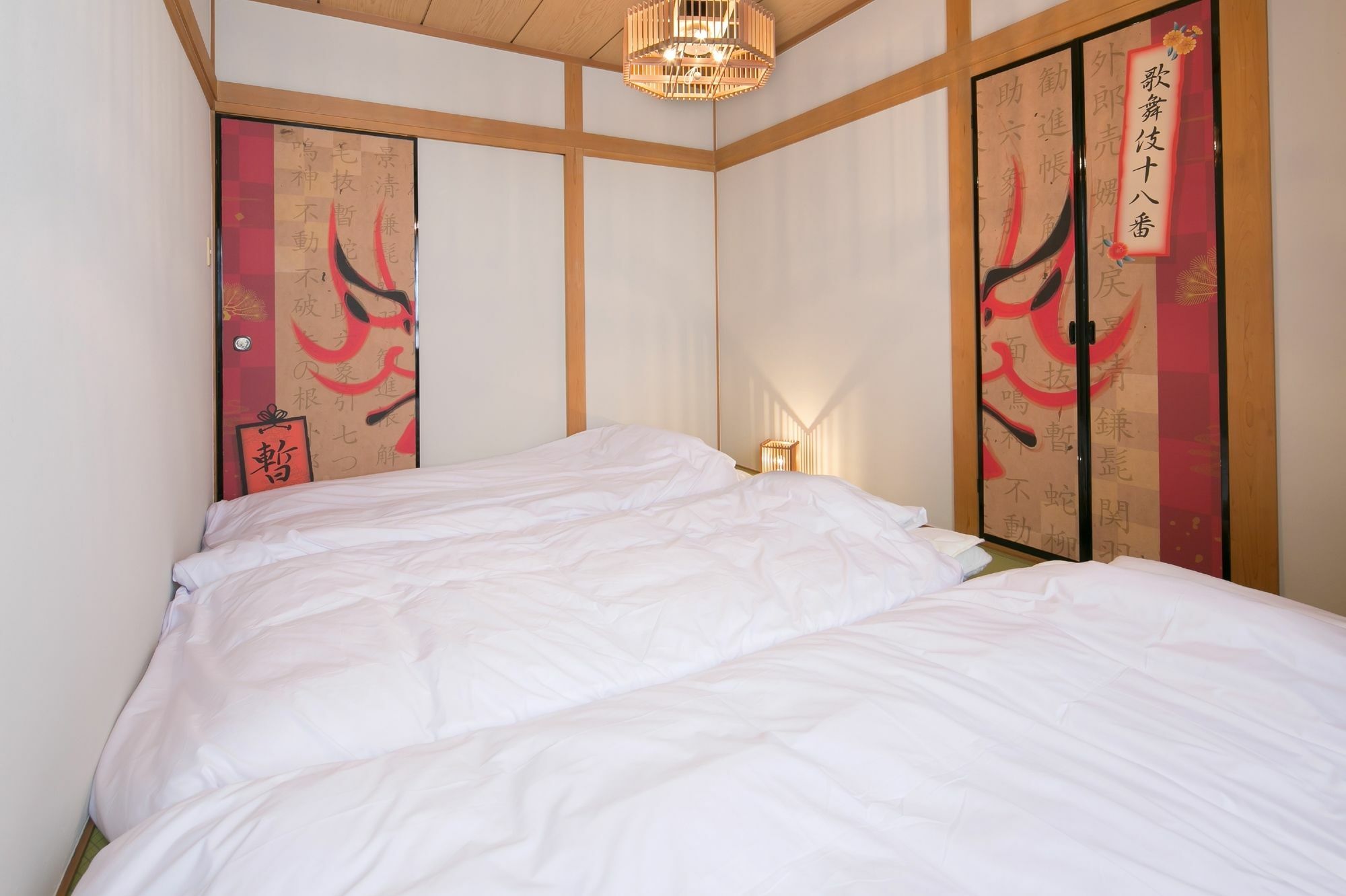Ikidane House Asakusa Hatago Токио Экстерьер фото