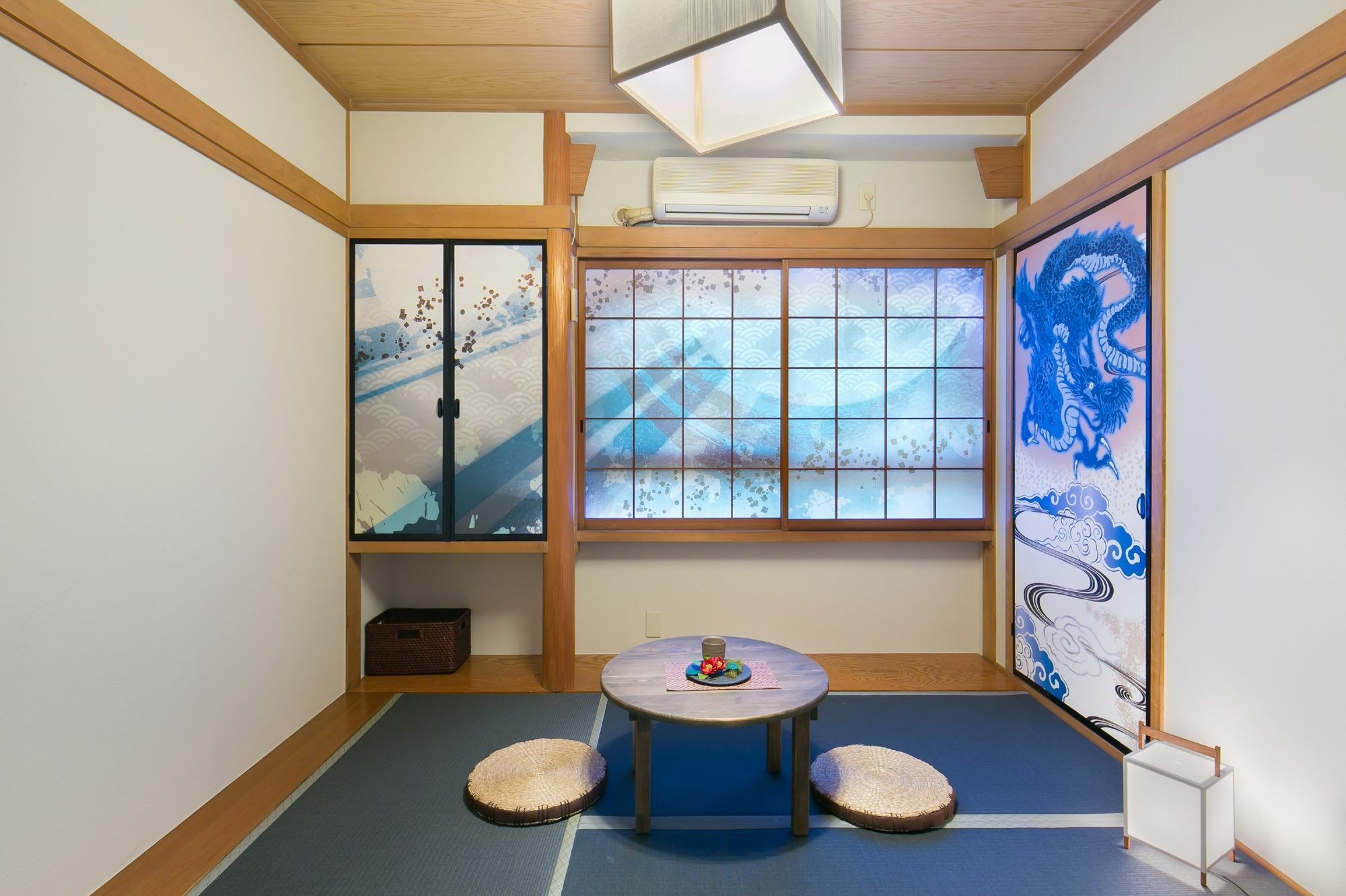 Ikidane House Asakusa Hatago Токио Экстерьер фото