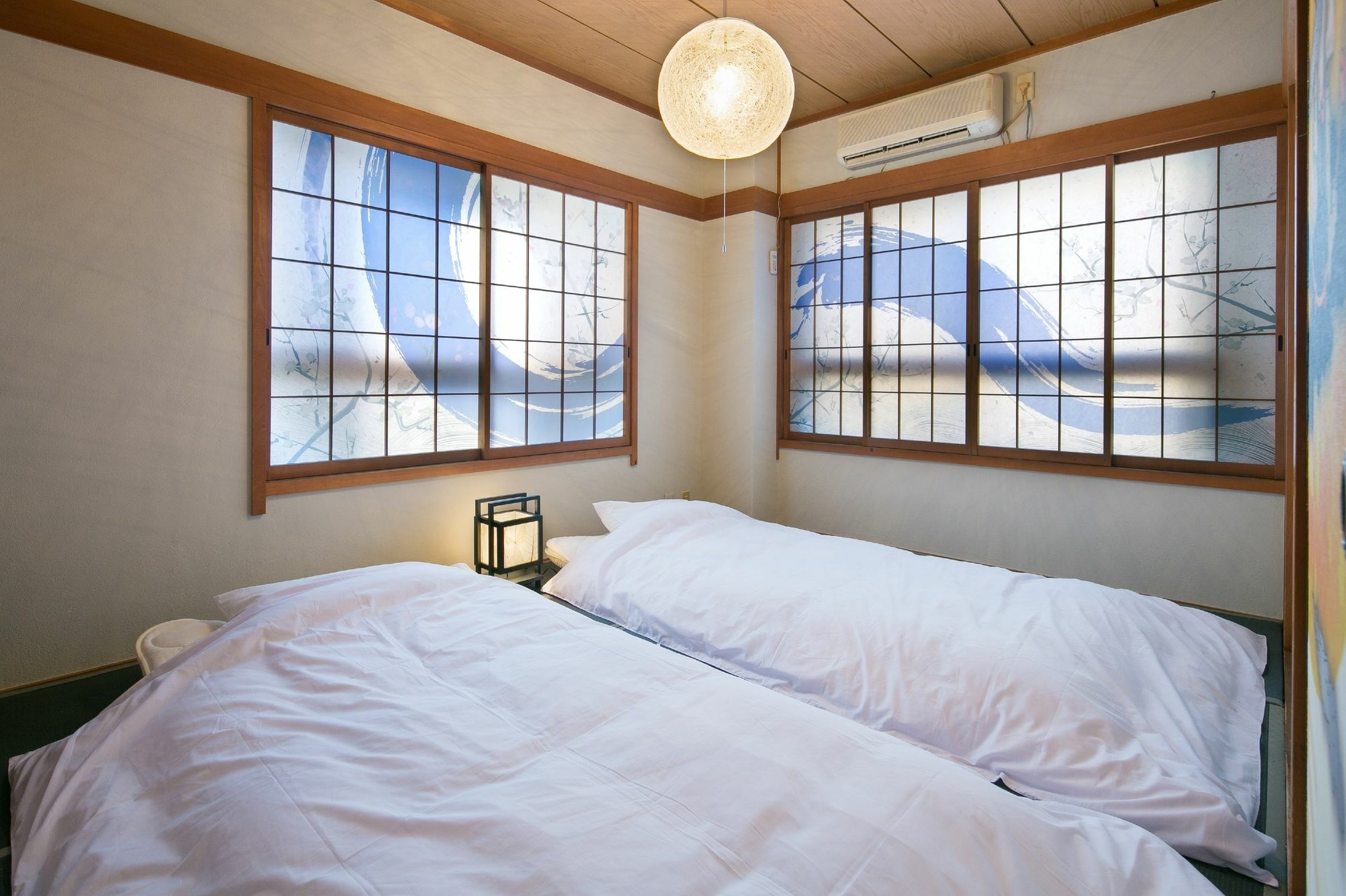 Ikidane House Asakusa Hatago Токио Экстерьер фото