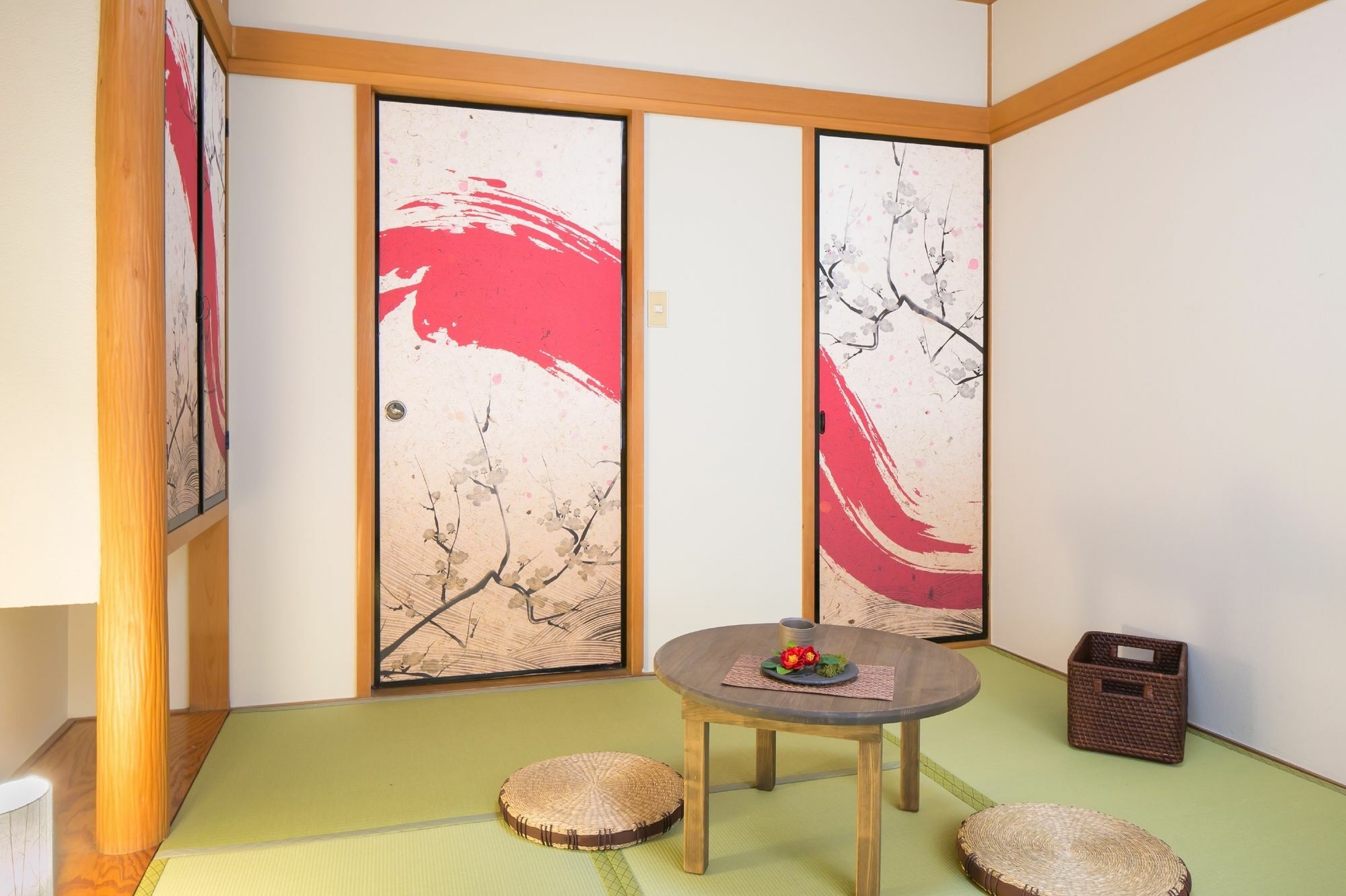 Ikidane House Asakusa Hatago Токио Экстерьер фото