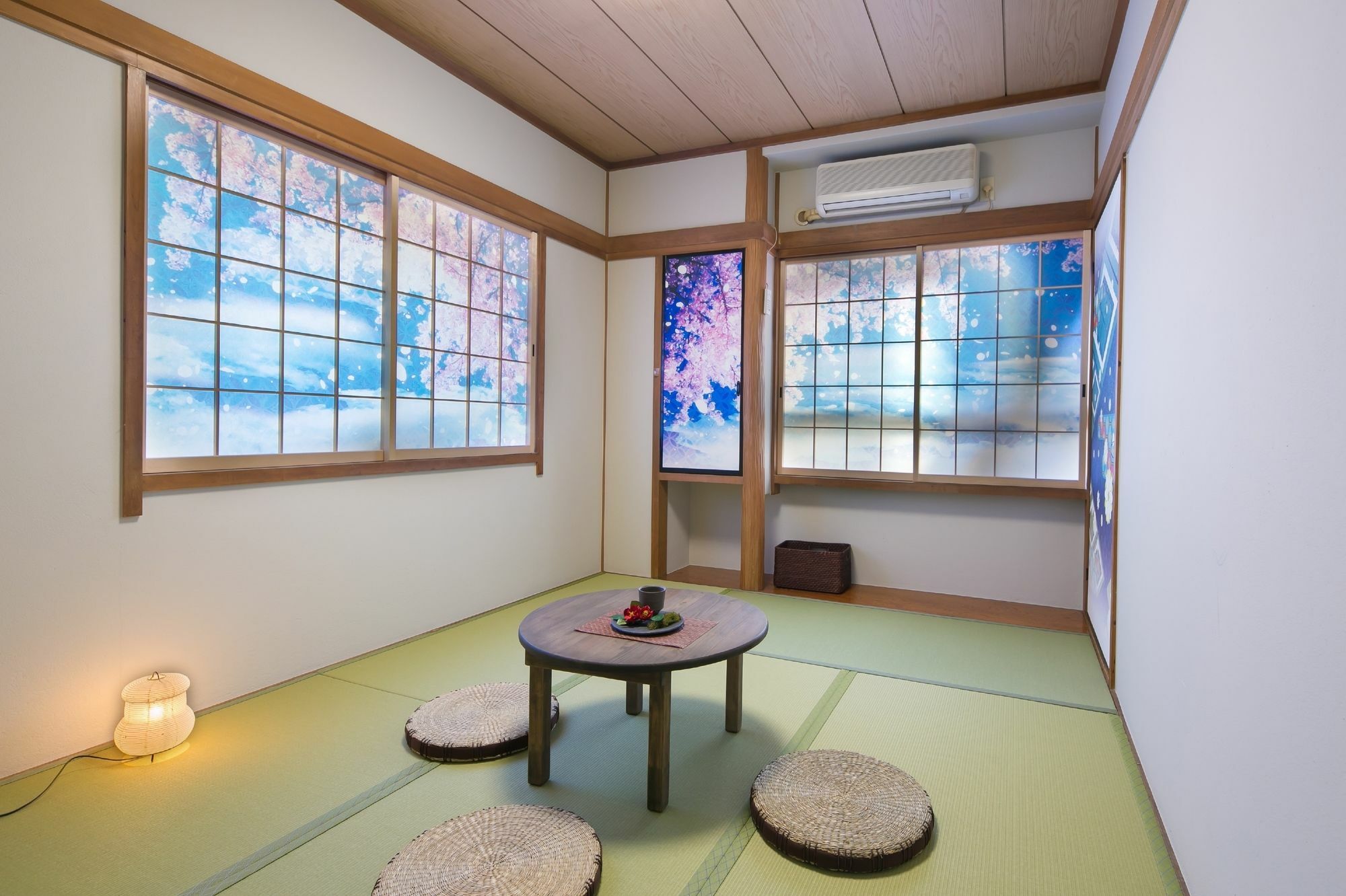 Ikidane House Asakusa Hatago Токио Экстерьер фото